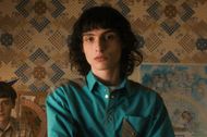 Mike Wheeler in Stranger Things.